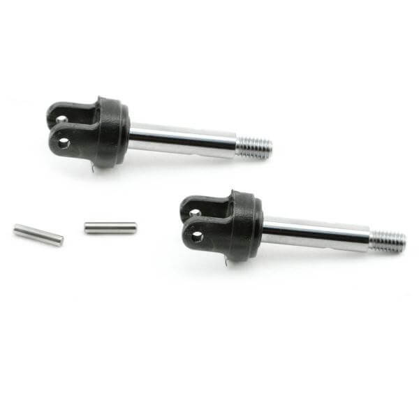 2 Axes de roues Arrière - Traxxas 2753x