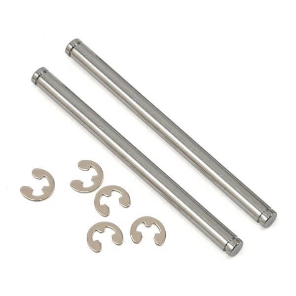 Axes de triangles 44mm - Traxxas 2640