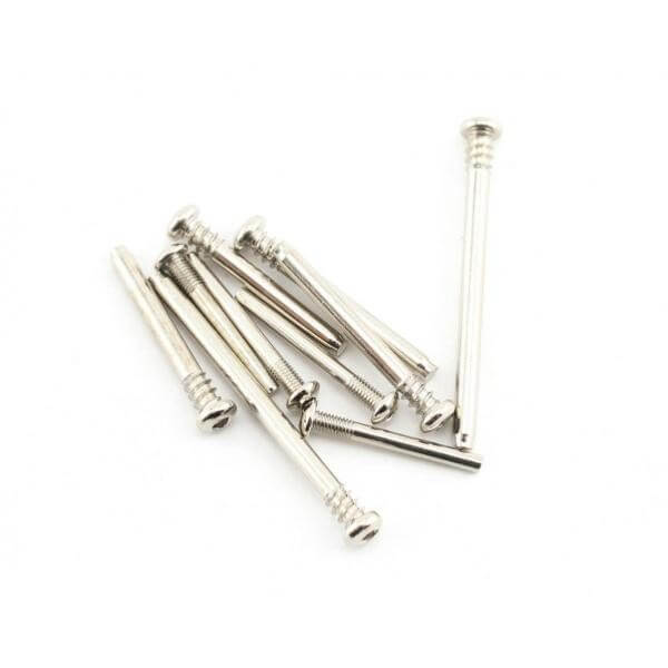 Axes de triangles avec hexagones - Traxxas 3640
