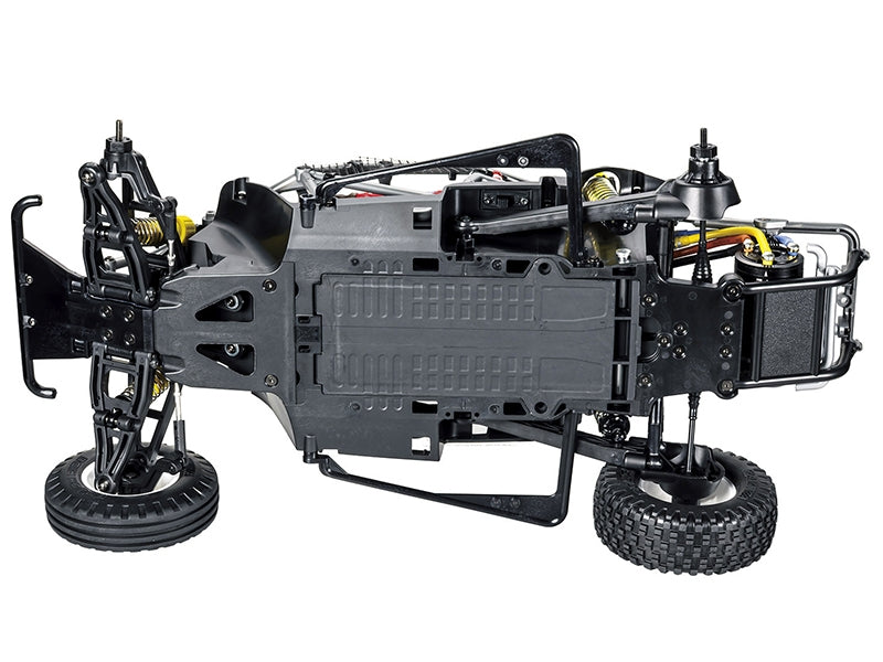 Tamiya Volkswagen Dune Beetle Cross (BB-02) 58757 - Breizh Modélisme.