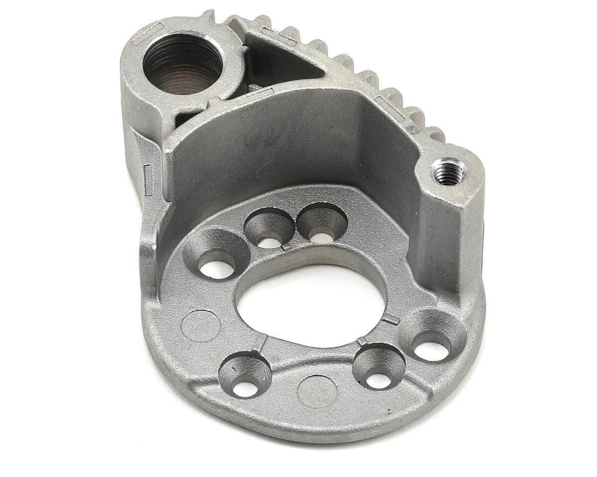 Support moteur aluminium - Traxxas TRX5660