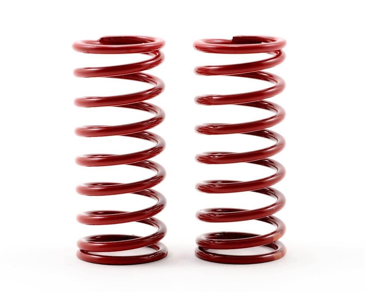 2 Ressorts GTR long 5.4 Traxxas 5649