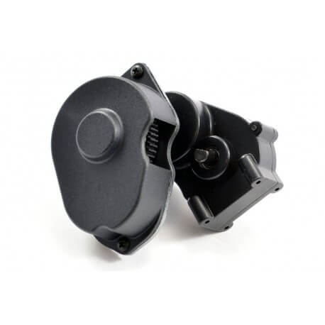 FTX8142 Transmission complète Outback 1