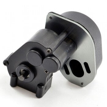 FTX8142 Transmission complète Outback 1
