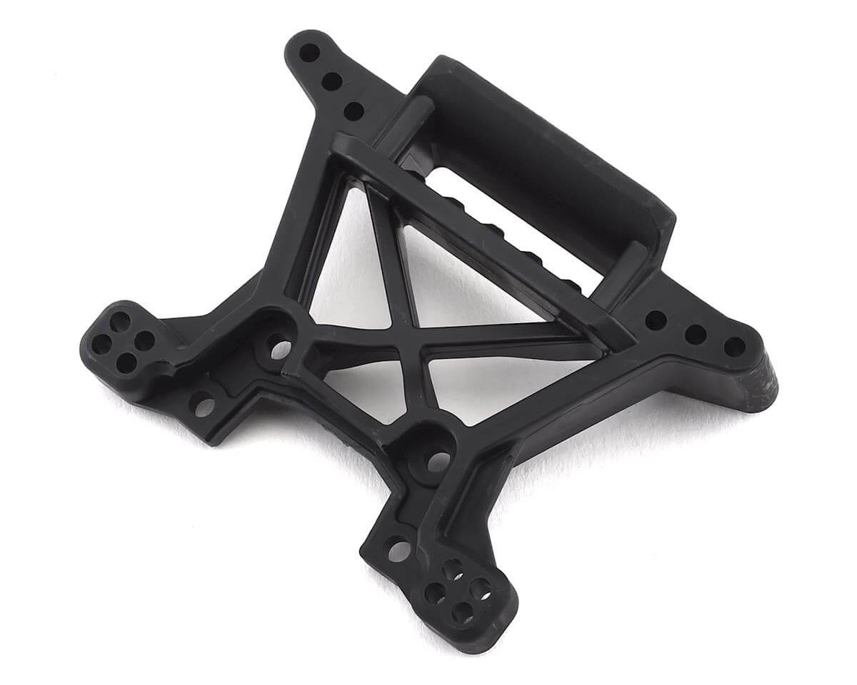 Support d'amortisseur avant Rustler 4x4 VXL - Traxxas TRX6739