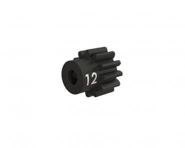 Traxxas 3942X Pignon moteur acier 32dp 12 dts renforcé