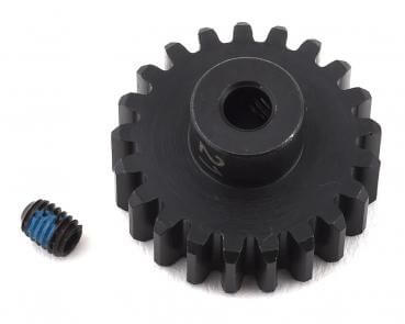 Traxxas 3951X Pignon moteur acier 32dp 21 dts renforcé