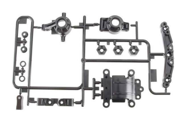 Grappe A TT01E - Tamiya 51318