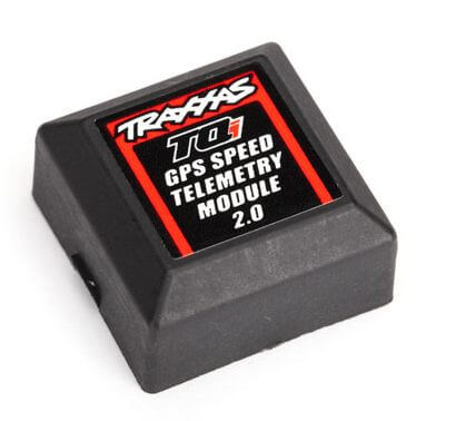 Module GPS Traxxas 6551X