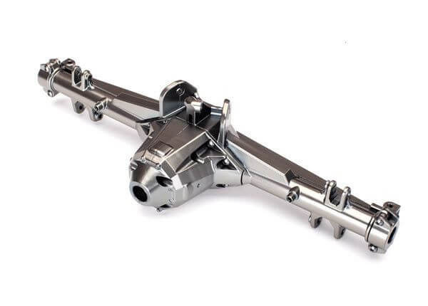 Pont arrière chromé UDR - Traxxas TRX8540X