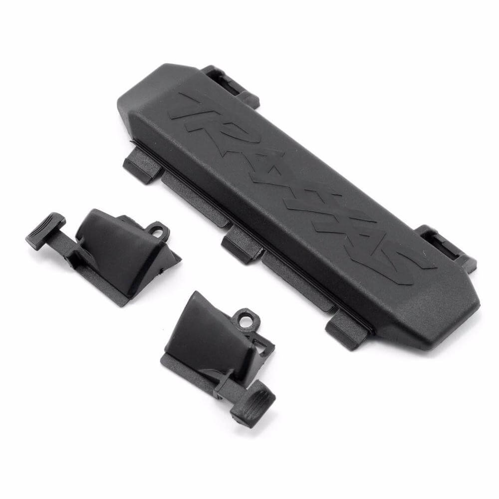 Couvercle batterie 1/16 - Traxxas TRX7026