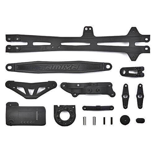 Grappe D TT01E - Tamiya 51319