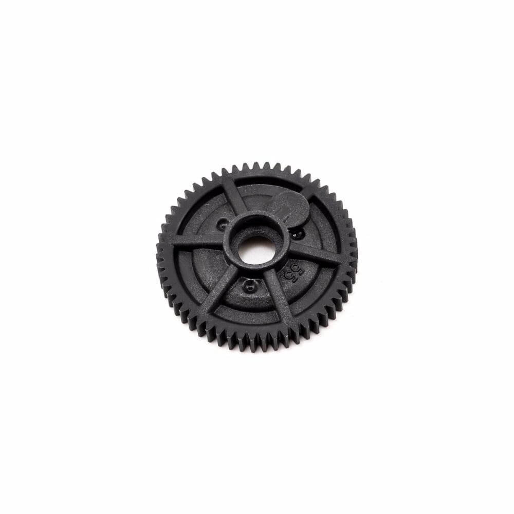 Traxxas 7047R Couronne 55dts 48dp (1/16 e-Revo/Slash)