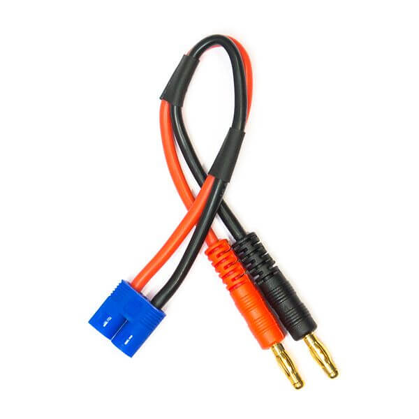 Cordon de charge EC3 - 30cm