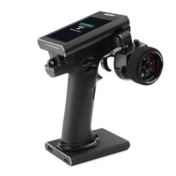 Émetteur FlySky NOBLE NB4 EVO version Mini Z - K.82151M