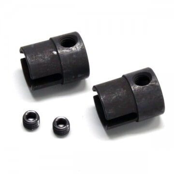 Noix de cardans de diff. inferno neo kyosho IF218