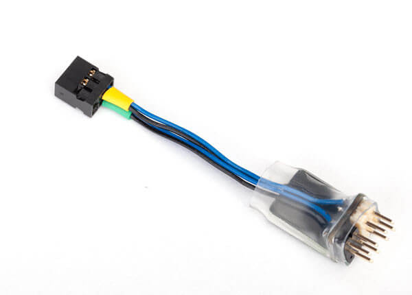 Kit d'alimentation pour 4 LED Traxxas 8089