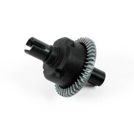 Kit différentiel AV/AR - T2M T4900/104