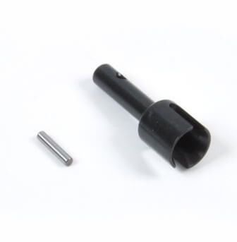 Noix de couple conique - T2M T4900/109
