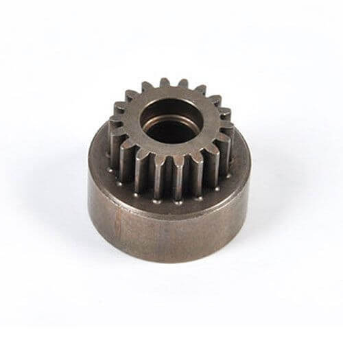 Cloche Moteur 15T - T2M T4900/11B