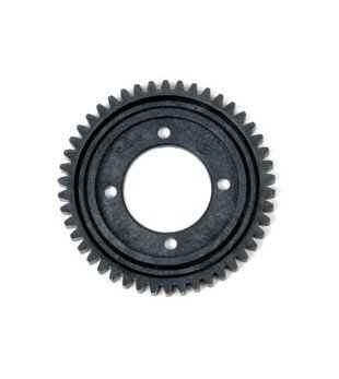 Couronne 46 dents Nylon - T2M T4900/12B