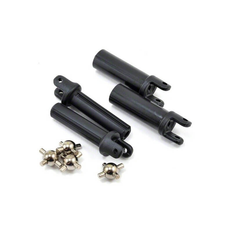 Demi cardans (x4) - Traxxas TRX6759