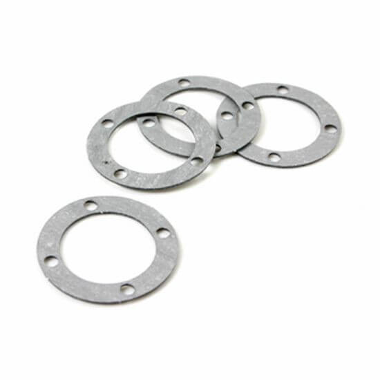 4 Joints de différentiel pour B8ER Team Magic TM561303