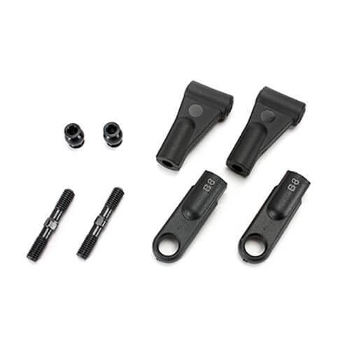 Bras de suspension sup. avant pour B8ER Team Magic TM561458