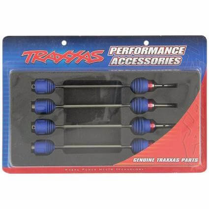 Lot de 4 cardans de roue - Traxxas 5451R