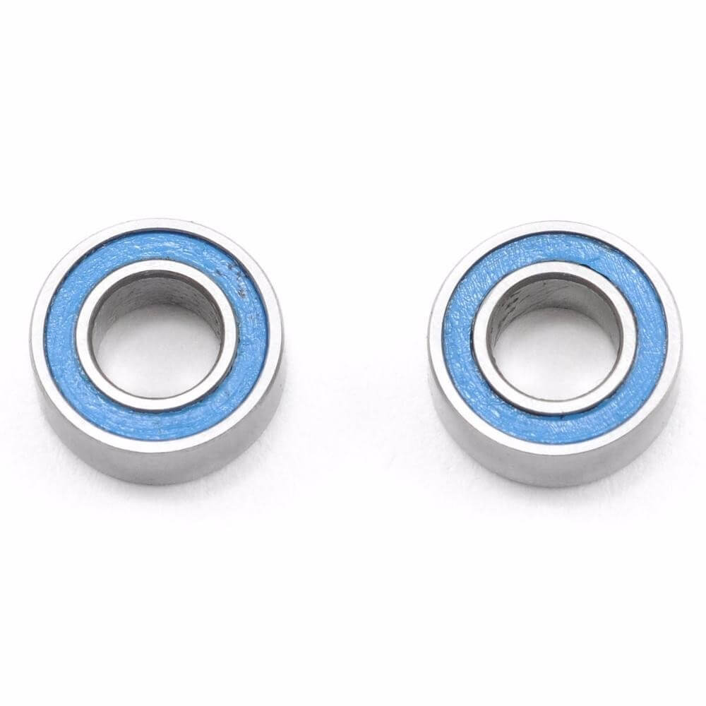 Traxxas 2 Roulements 4x8x3mm à billes étanches 7019