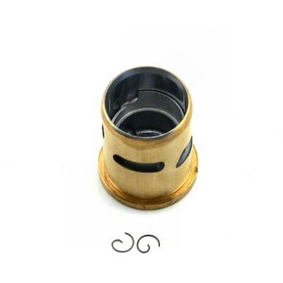 Chemise/Piston pour moteur 3.3 - Traxxas 5290