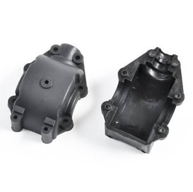 Carter de différentiel - T2M T4900/98