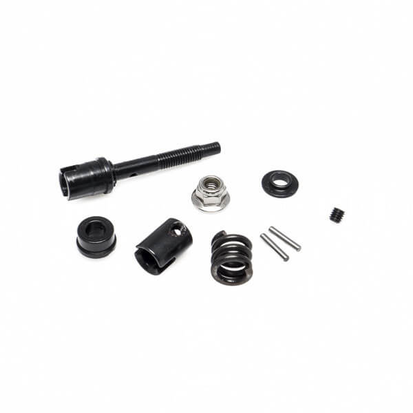 Kit de réparation Slipper 3s  Hobbytech REV-BX033