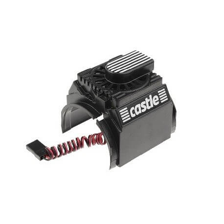 Ventilateur pour Moteur de 40mm - Castle 011-0004-00