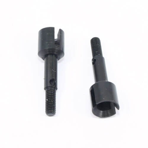 2 axes de roues arrières  - FTX6213