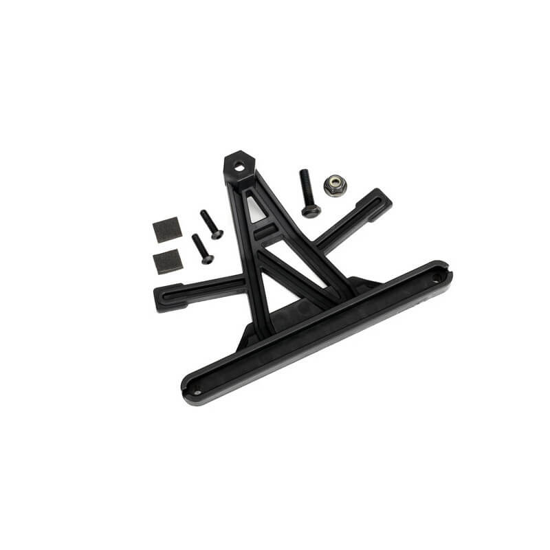 Support roue de secours pour TRX4 - Traxxas 8118