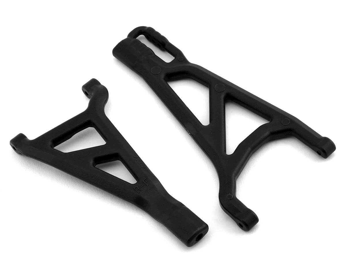 Bras de suspension renforcés Avant Droit Traxxas E Revo 2.0 - RPM 81462 / TRX8631