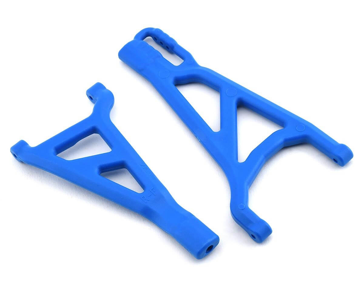 Bras de suspension renforcés Avant Droit Traxxas E Revo 2.0 - RPM 81465 / TRX8631