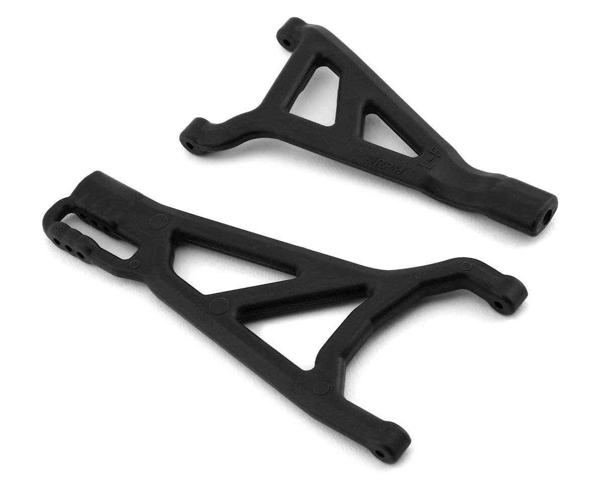 Bras de suspension renforcés Avant Gauche Traxxas E Revo 2.0 - RPM 81512 / TRX8632