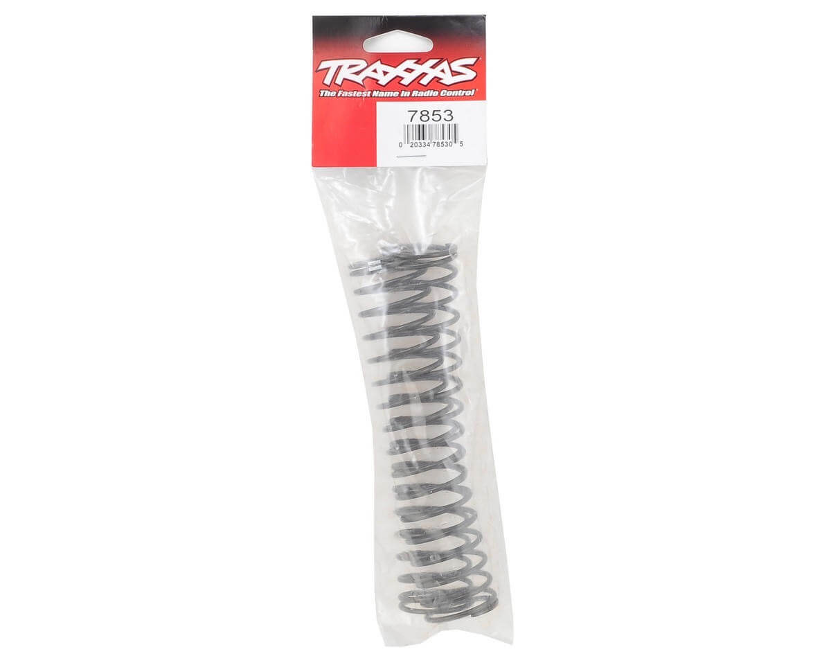 2 Ressorts d'amortisseur GTX 0,824 Traxxas 7853
