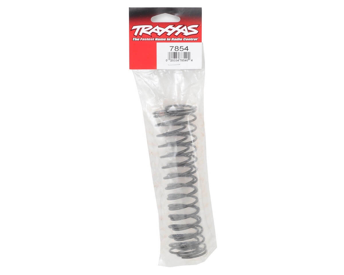 2 Ressorts d'amortisseur GTX 0,929 Traxxas 7854