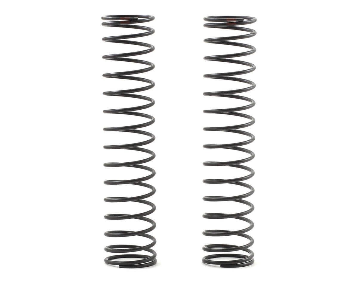 2 Ressorts d'amortisseur GTX 0,929 Traxxas 7854