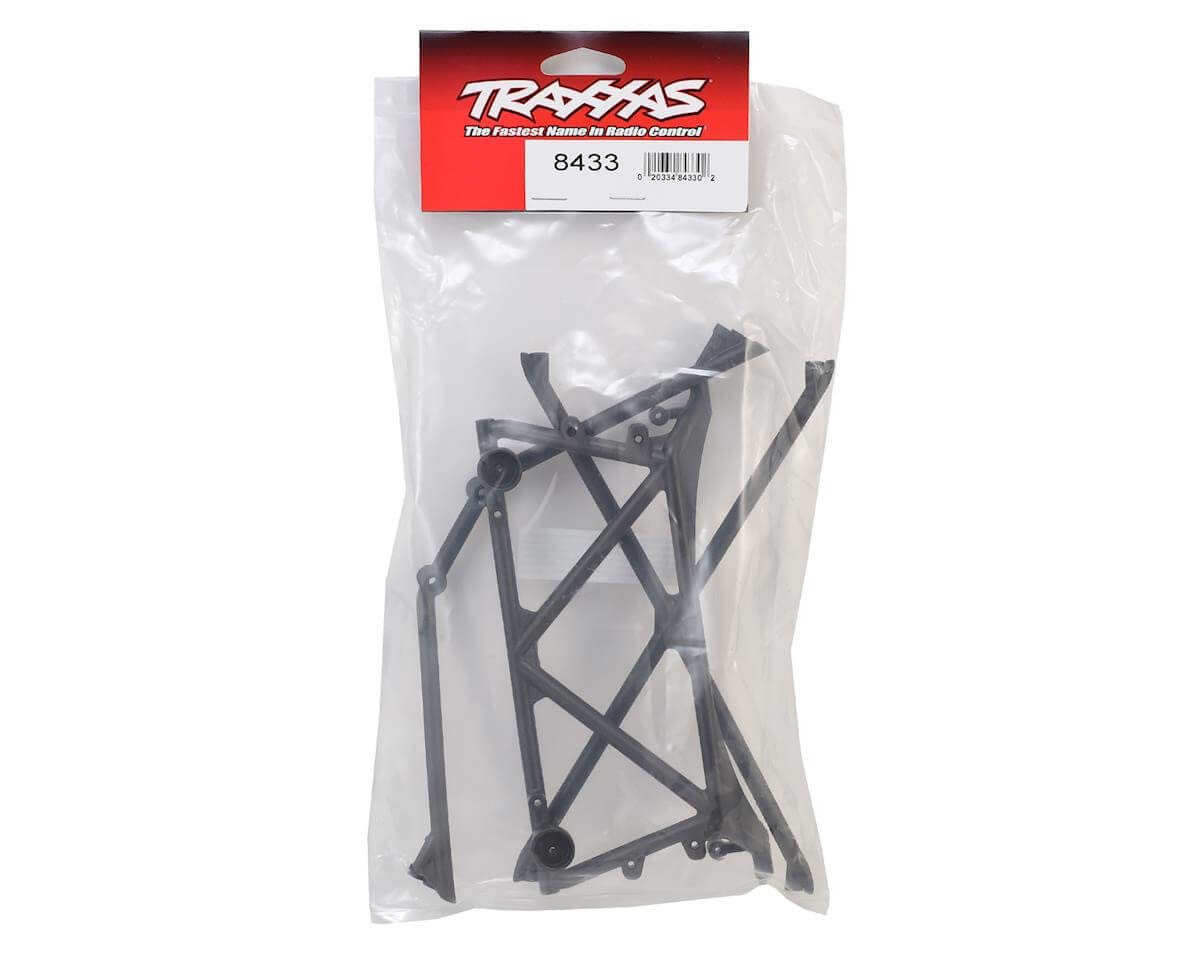 Châssis tubulaire support central - Traxxas TRX8433