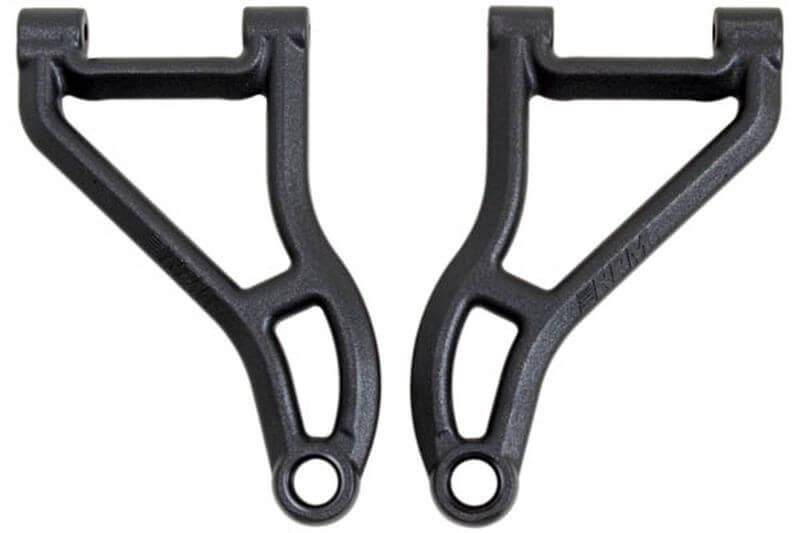 Bras de suspension renforcés Supérieur Traxxas Unlimited UDR - RPM 81382 / TRX8531