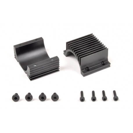 Support Moteur 40mm Pirate 8.6E - T2M T4792/11