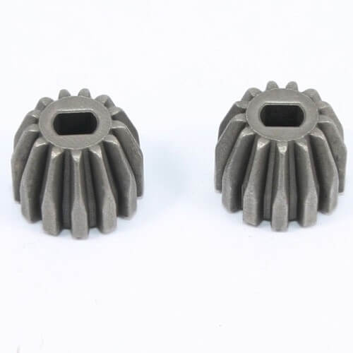 Pignons Diff FTX Carnage/Vantage/Kanyon - FTX6230 - 6418