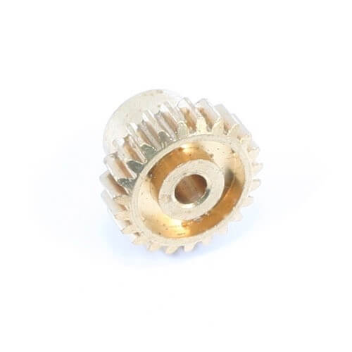Pignon moteur 23 dents 0.6 - 3,17mm  - FTX6278