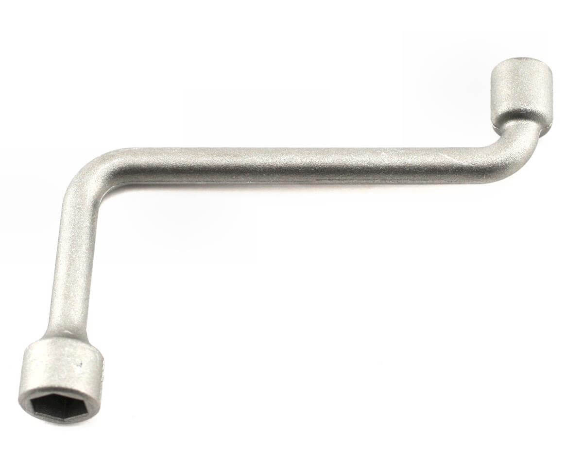 Clé à 8/7mm coudée Traxxas 3980