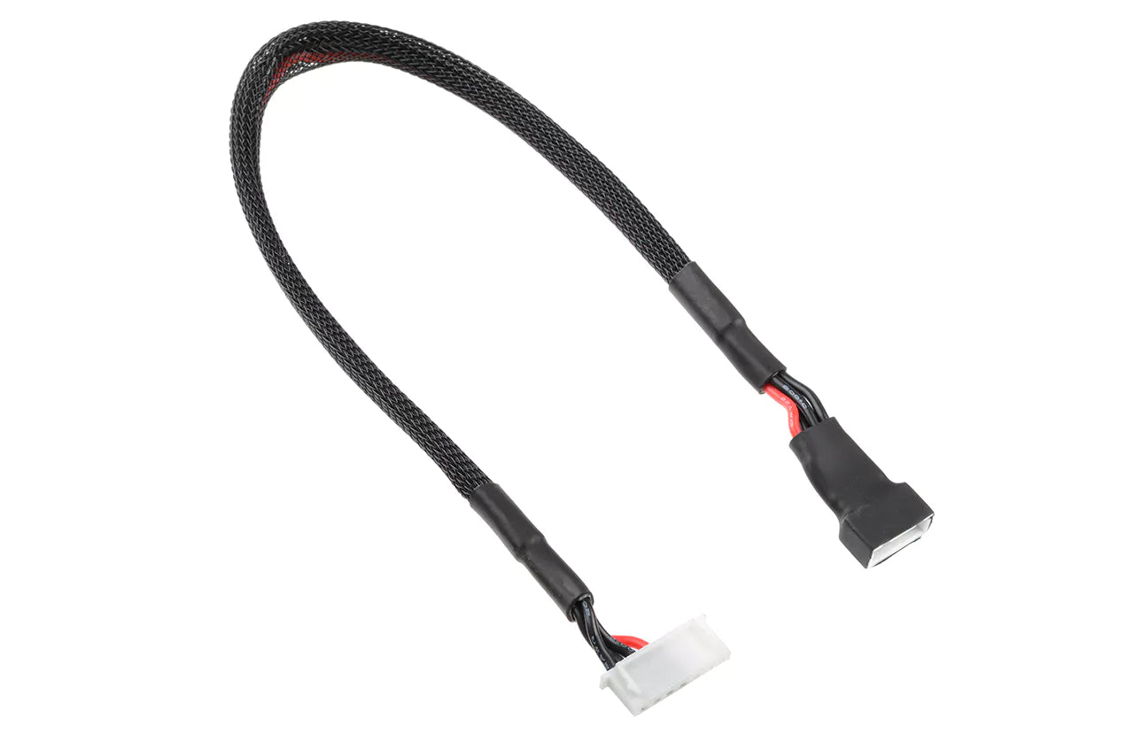 Câble d'équilibrage 3S-6S câble XH 22AWG 30 cm