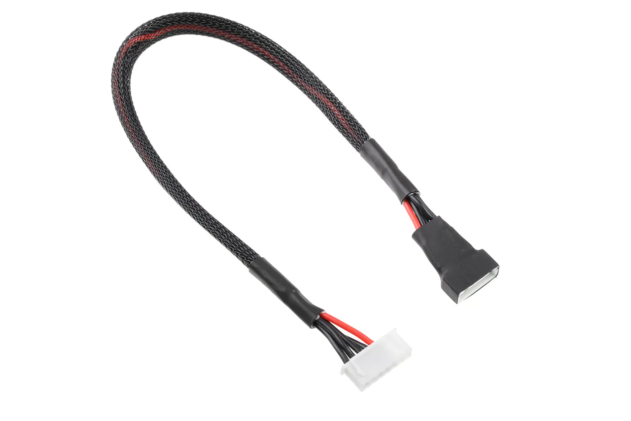 Câble d'équilibrage 4S-6S câble XH 22AWG 30 cm